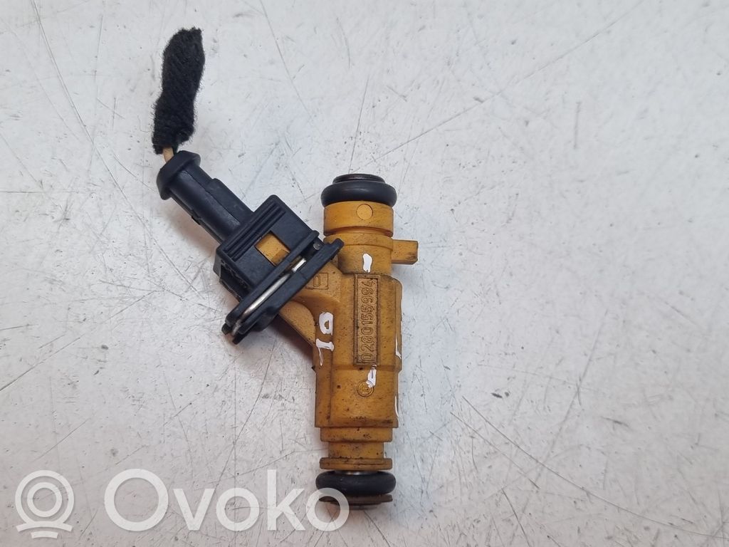 Citroen C5 Sprausla (-i) 