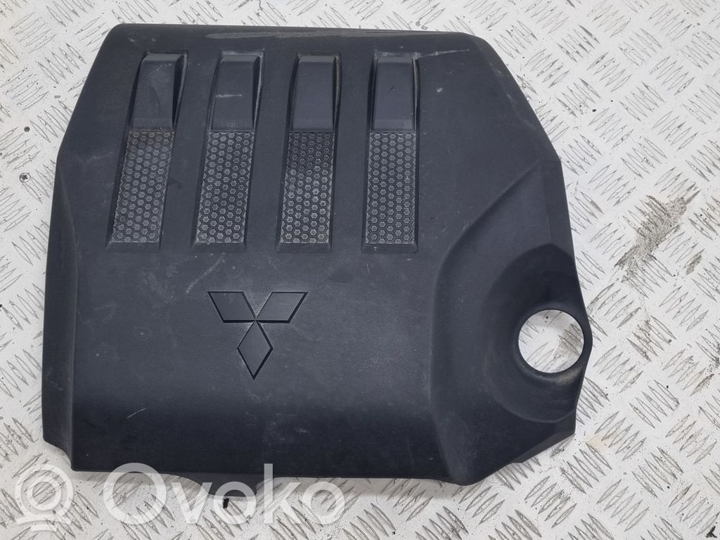 Mitsubishi Eclipse Cross Engine cover (trim) 