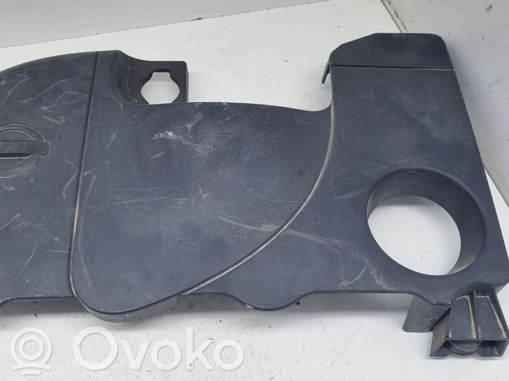 Nissan Note (E11) Engine cover (trim) 