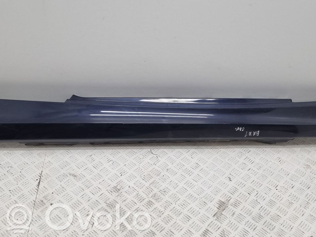 BMW 1 E81 E87 Sill 