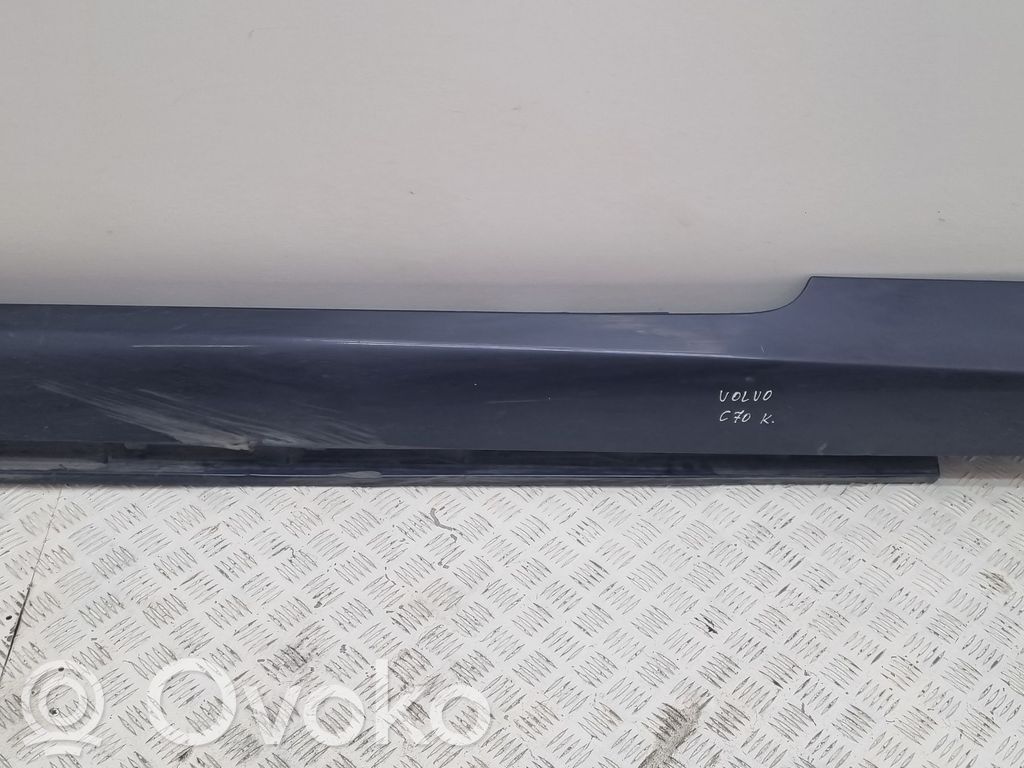 Volvo C70 Próg 