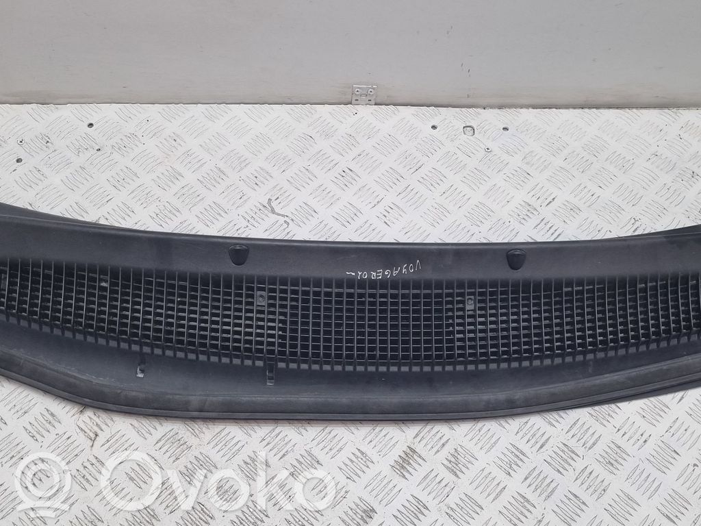 Chrysler Voyager Wiper trim 