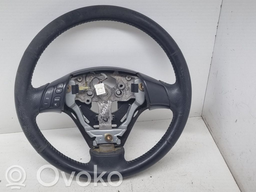 Mazda 5 Vairas 