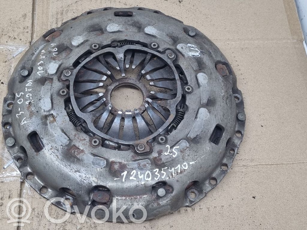 Audi A3 S3 8P Pressure plate 