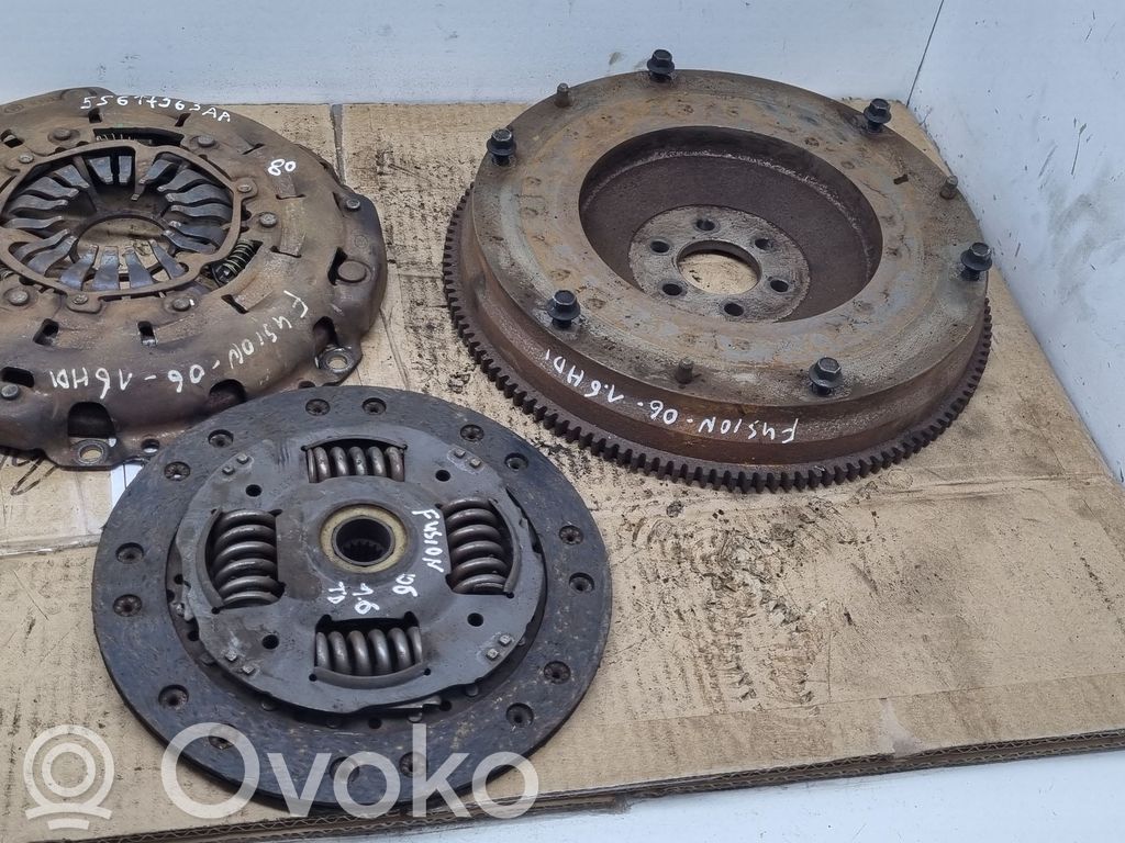 Ford Fusion Sankabos komplektas 