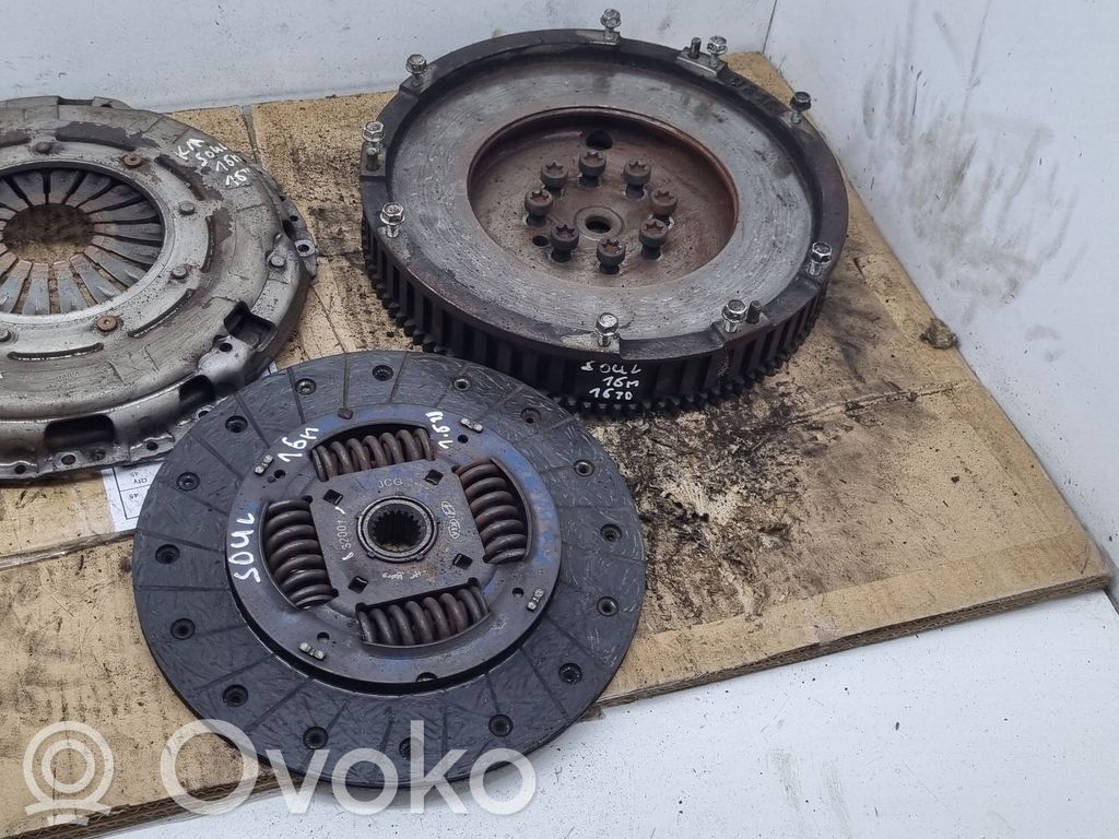 KIA Soul Clutch set kit 