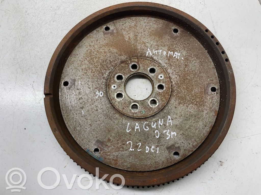 Renault Laguna II Flywheel 