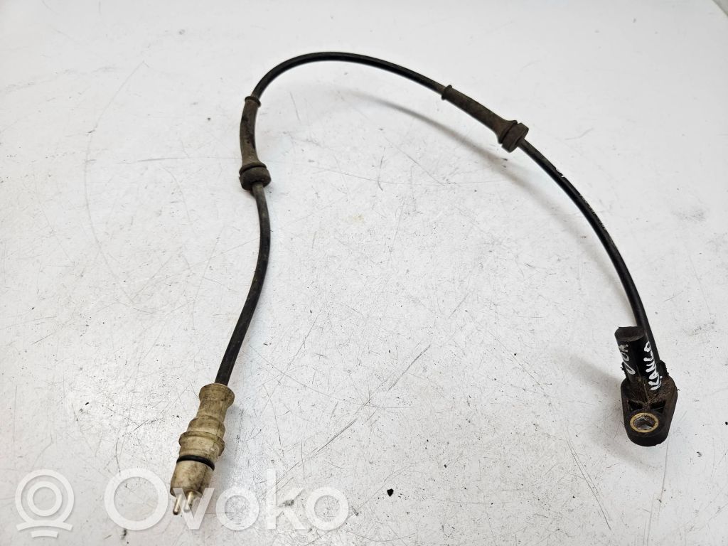Renault Kangoo I Sensor freno ABS de aceleración de rueda 