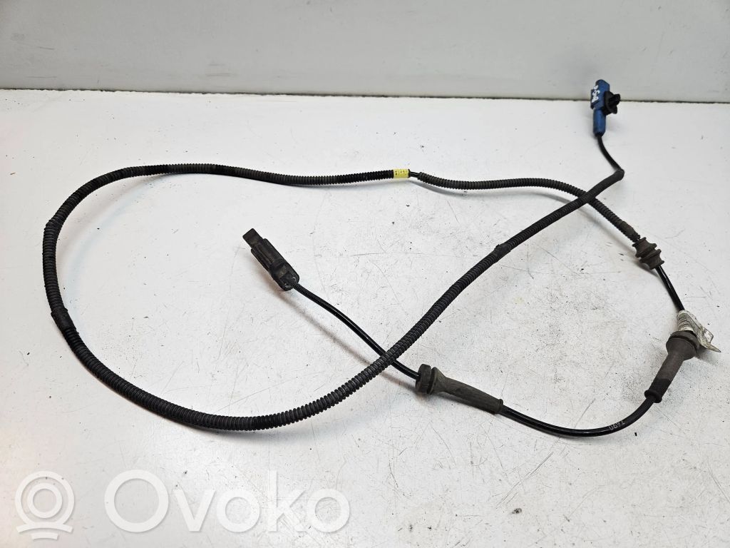 Peugeot 508 RXH ABS Sensor hinten 