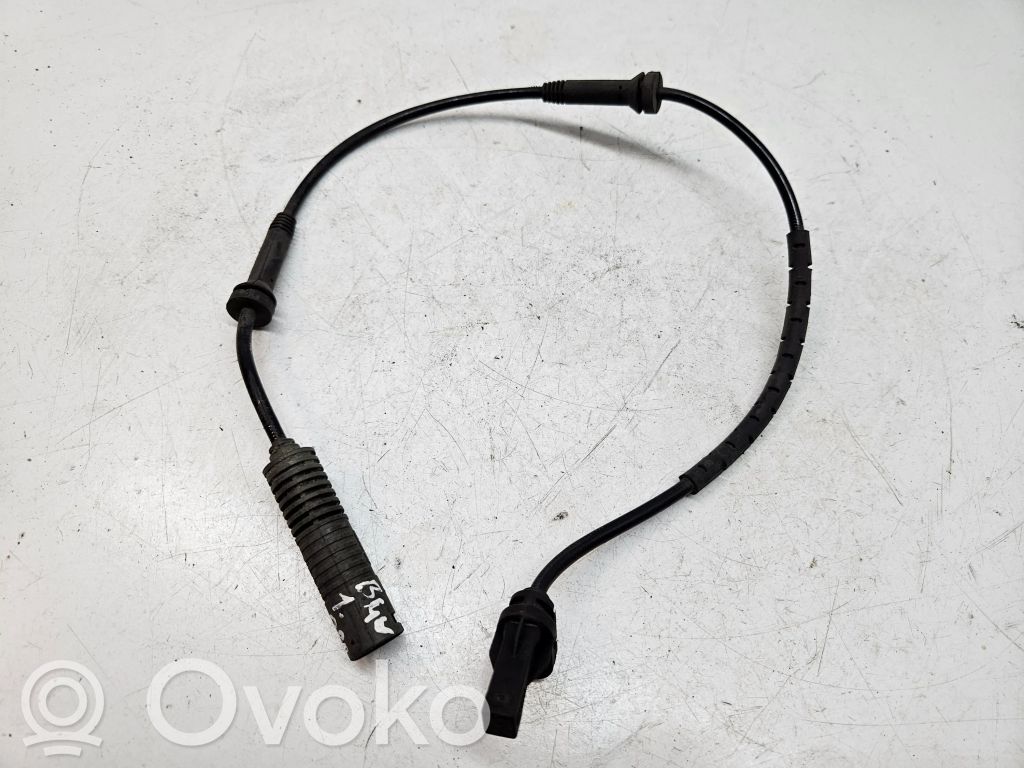 BMW 1 E81 E87 ABS brake wheel speed sensor 