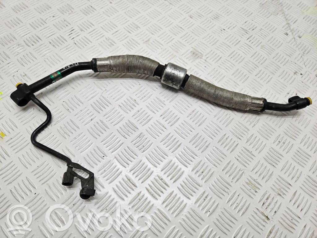 Ilmastointilaitteen putki (A/C)   64536905644