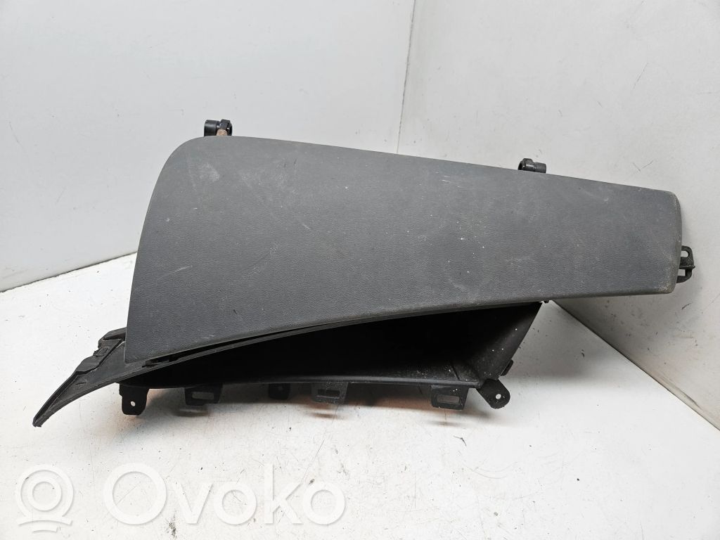 Opel Zafira C Schowek deski rozdzielczej / Komplet 