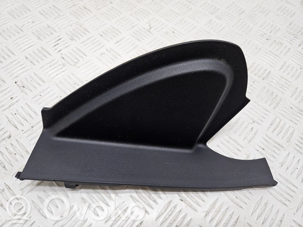 Mercedes-Benz E W238 Boczny element deski rozdzielczej 