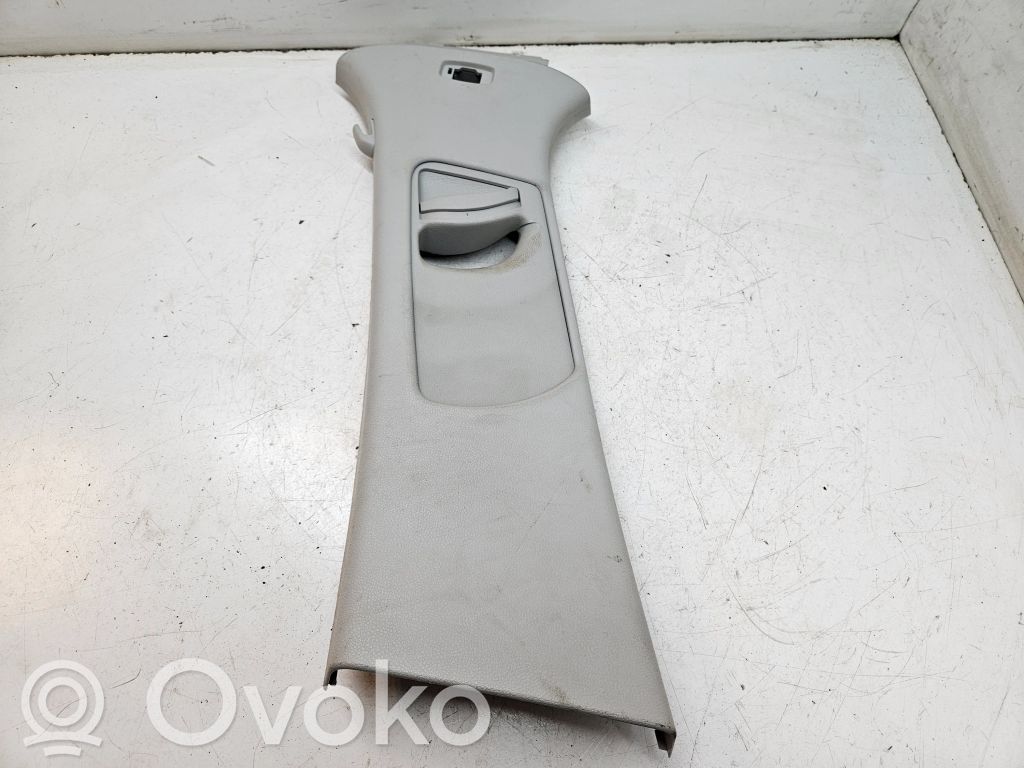 Skoda Yeti (5L) Rivestimento montante (B) (superiore) 