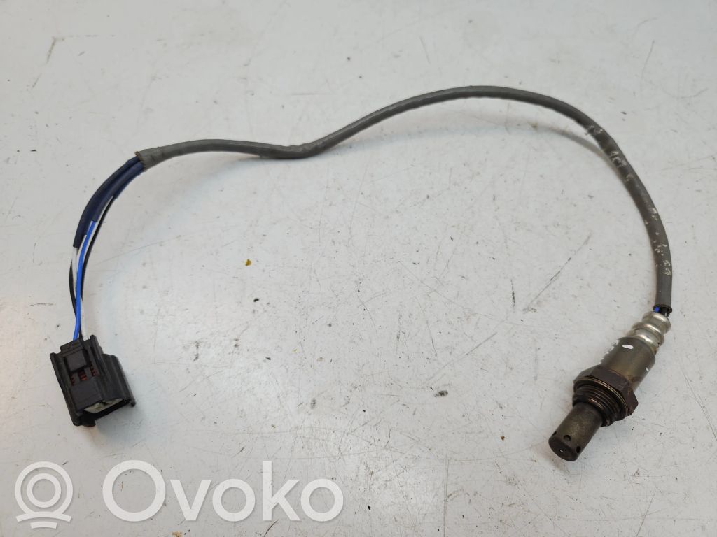 Mitsubishi Eclipse Cross Lambda probe sensor 