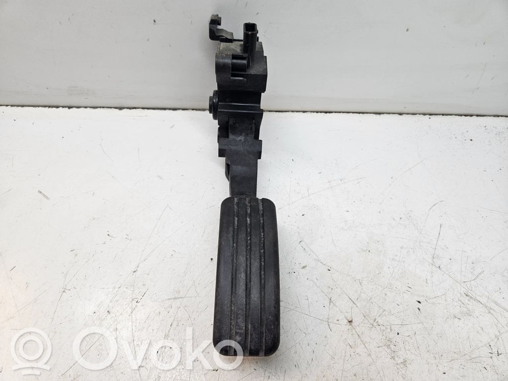 Renault Megane III Gaspedal 