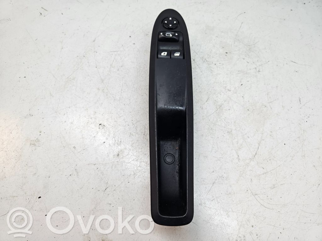 Citroen DS3 Electric window control switch 