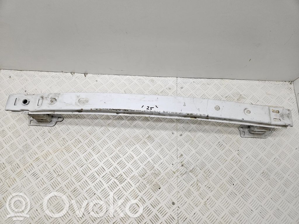 Citroen DS3 Rear bumper cross member 