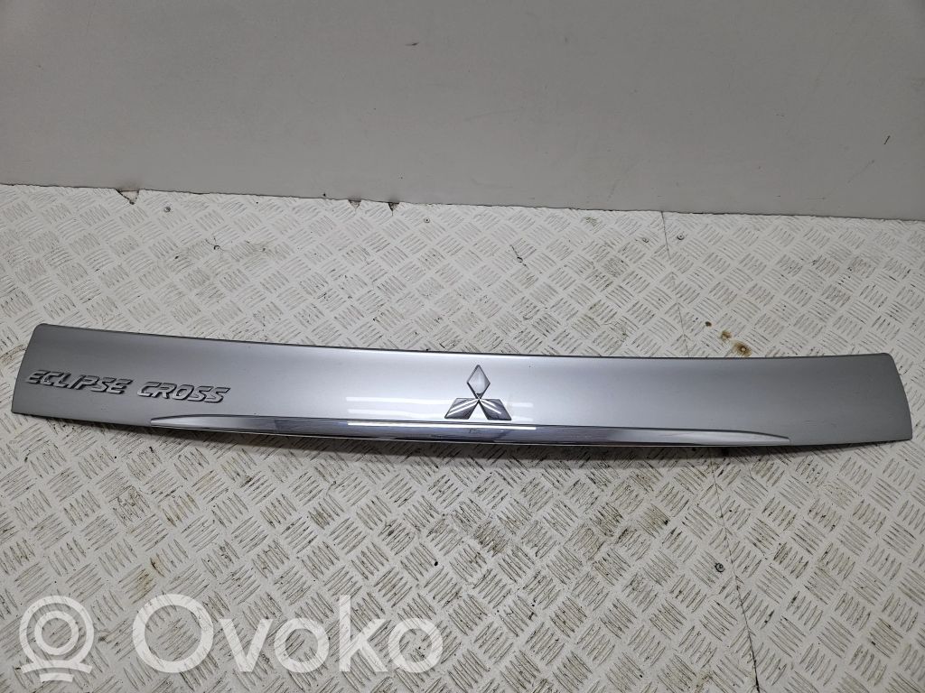 Mitsubishi Eclipse Cross Apdaila galinio dangčio 