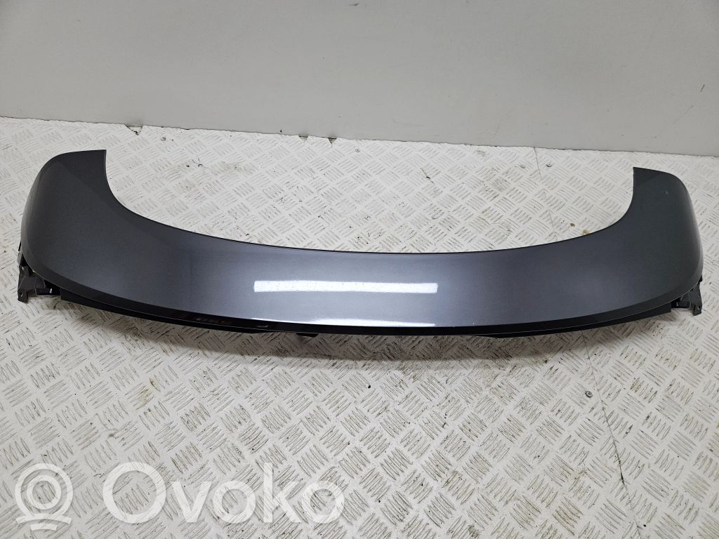 Mazda CX-5 II Heckspoiler 