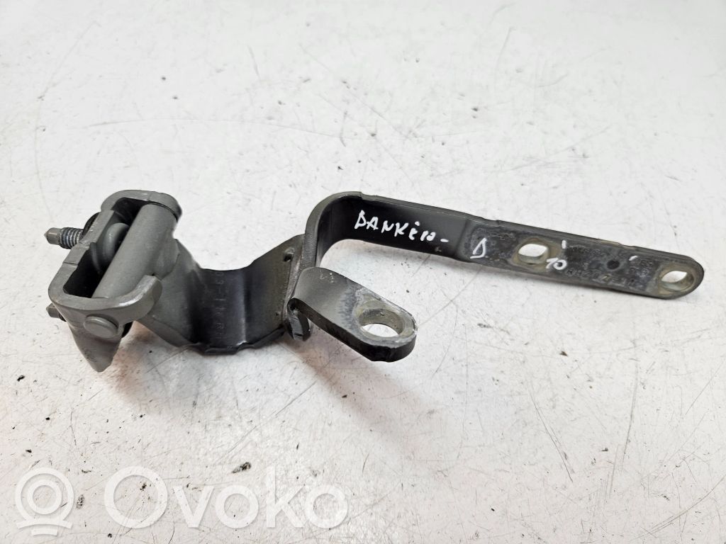 Audi A5 8T 8F Tailgate/trunk/boot hinge 