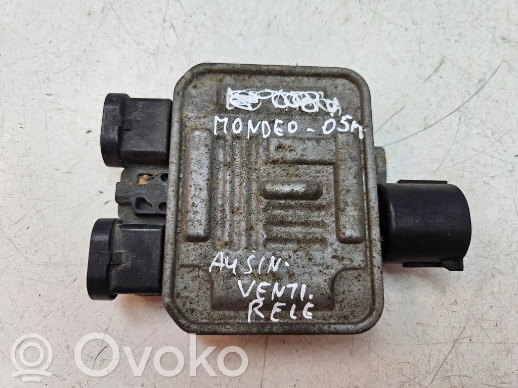 Ford Mondeo Mk III Relais de ventilateur de liquide de refroidissement 