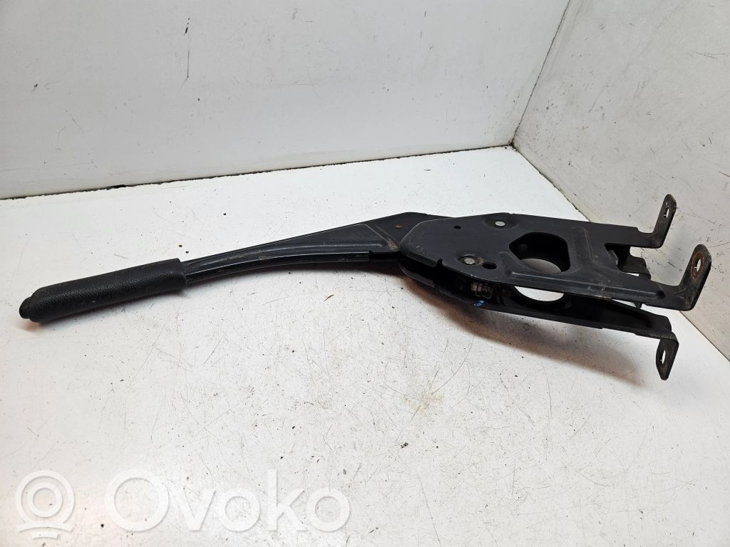 Renault Master III Frein à main / assemblage du levier 