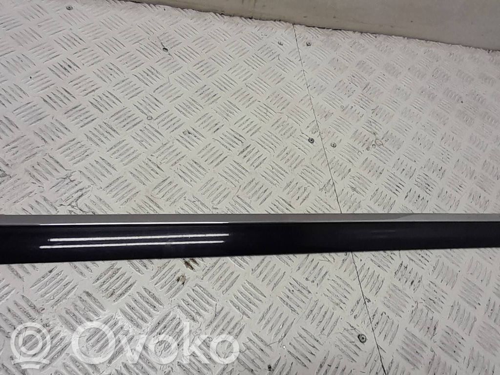 Audi A8 S8 D3 4E Etuoven lista (muoto) 