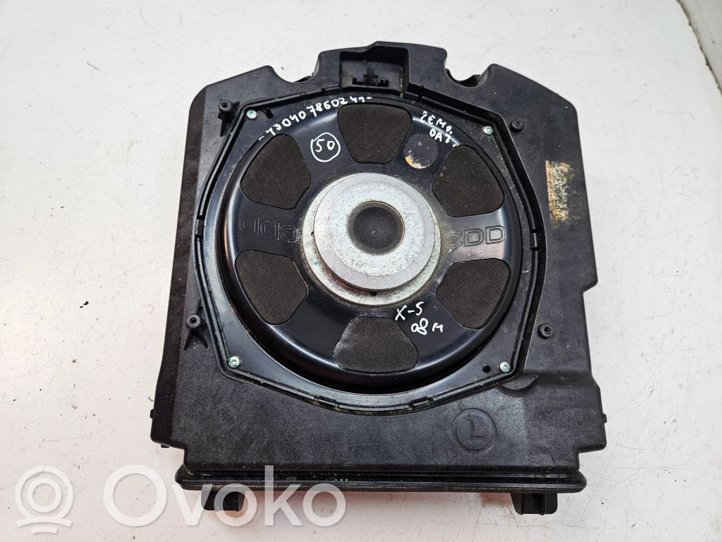 Altavoz subwoofer   430407860241
