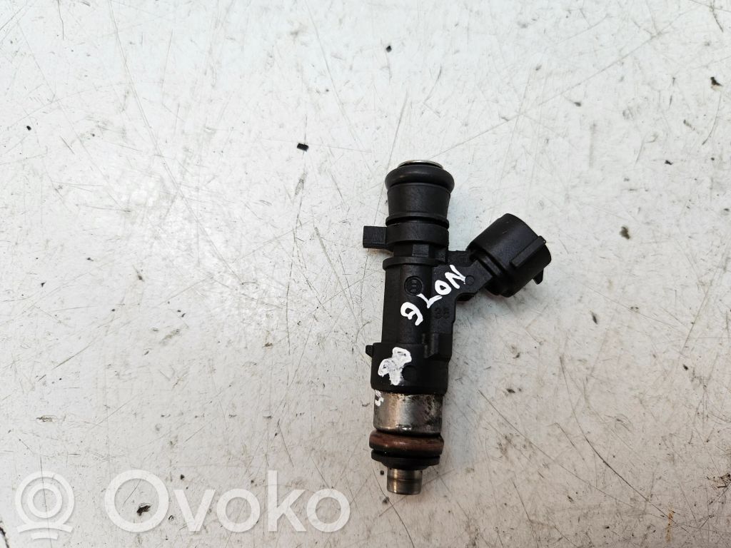 Nissan Note (E11) Sprausla (-i) 