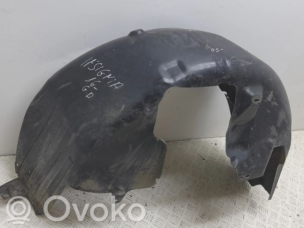 Opel Insignia A Nadkole tylne 