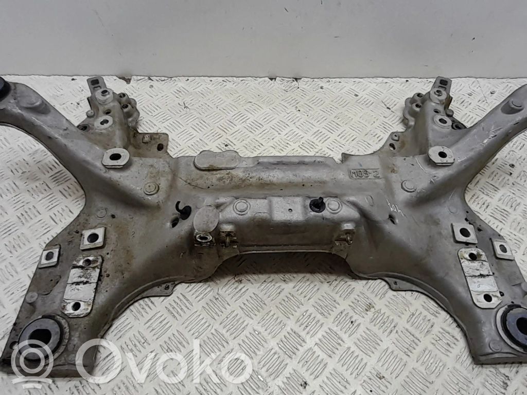 Peugeot 407 Front subframe 