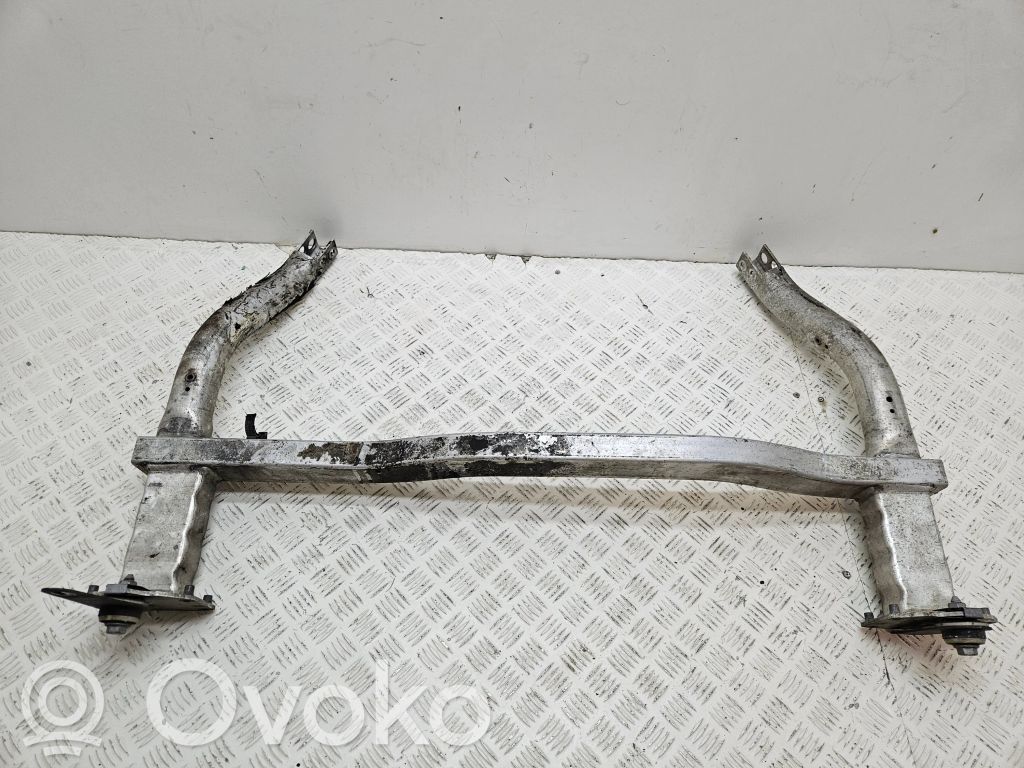 Citroen C5 Front bumper shock/impact absorber 