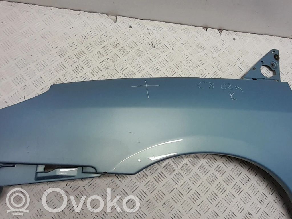 Citroen C8 Sparnas 