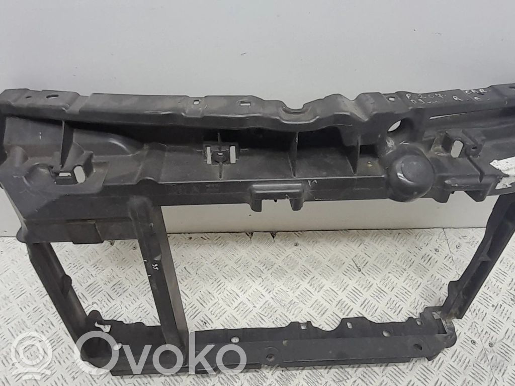 Peugeot 207 Radiatoru panelis 