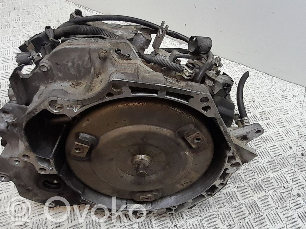 Opel Signum Automatic gearbox 