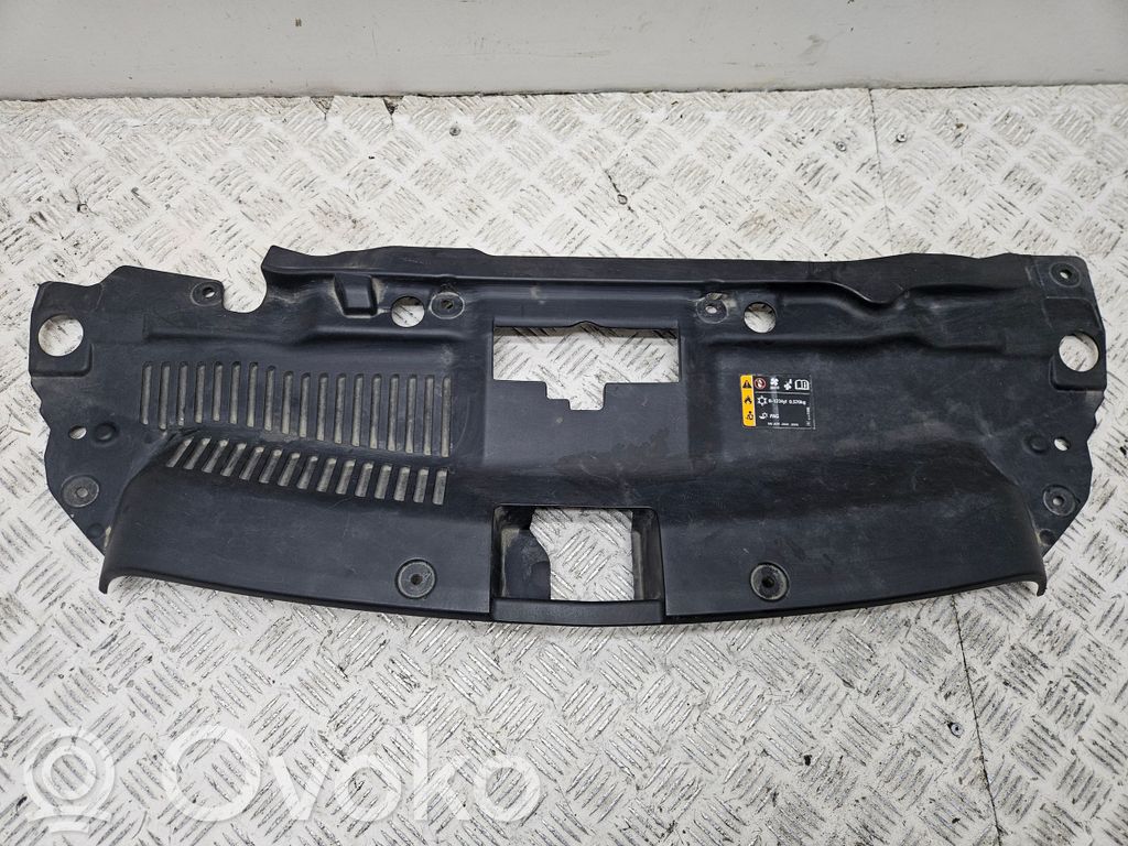 Chevrolet Trax Mască încuietoare capotă motor 