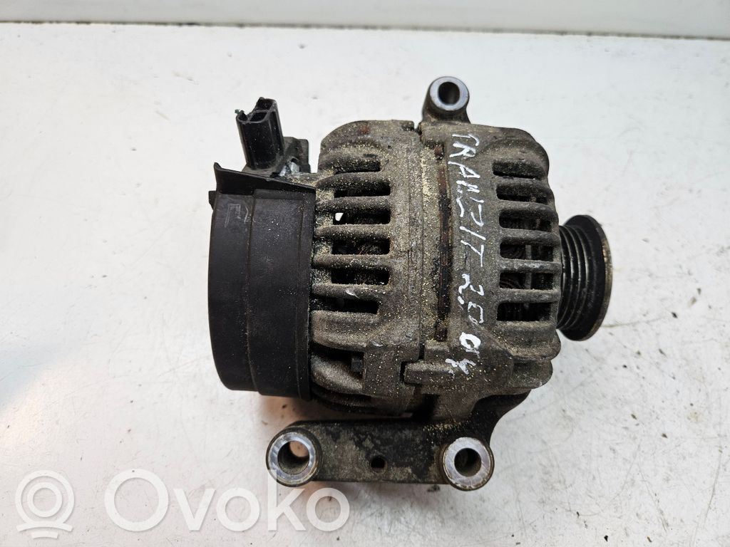 Alternador   2C1T10300AB