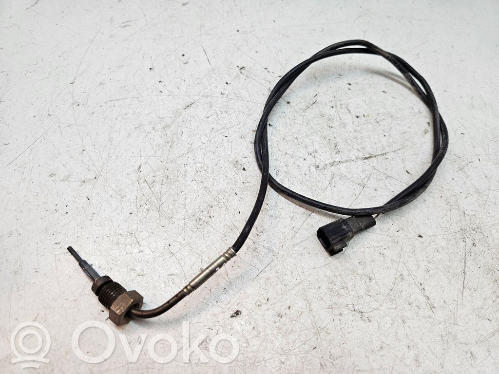 Abgastemperatursensor   AB3A12B591AA