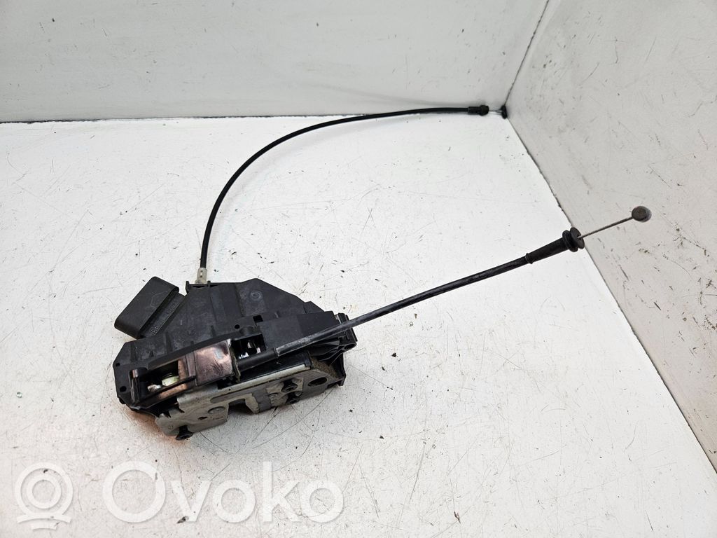 Takaoven lukko   AB39A26413DB