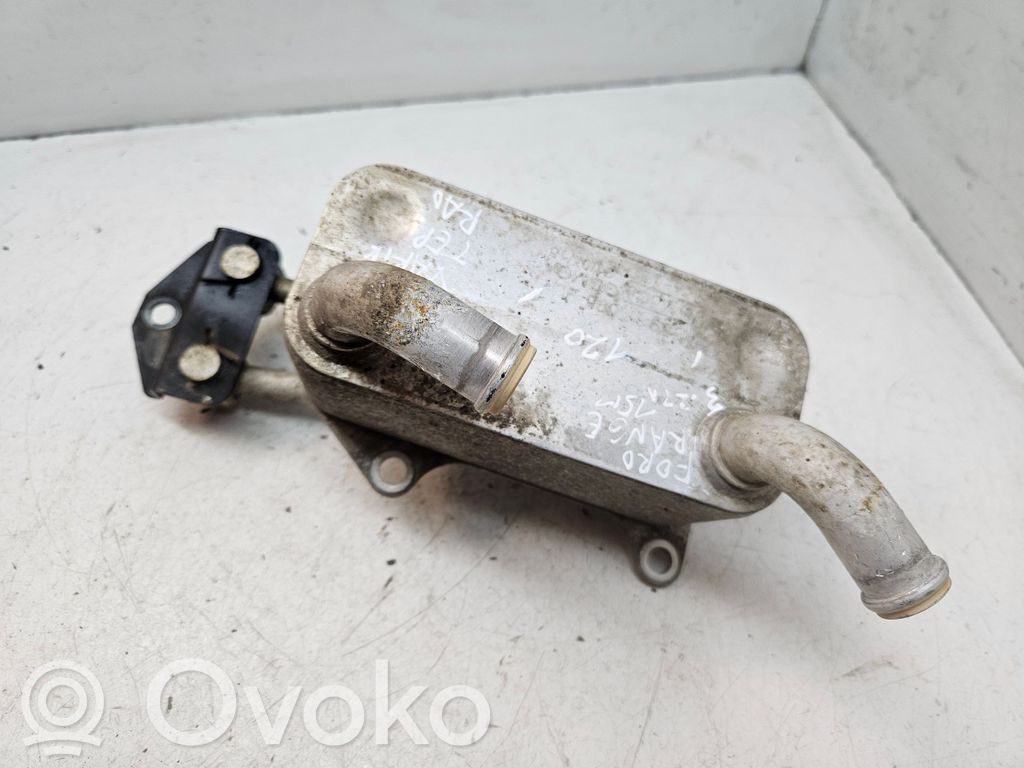 Ölkühler   AB397A095BB