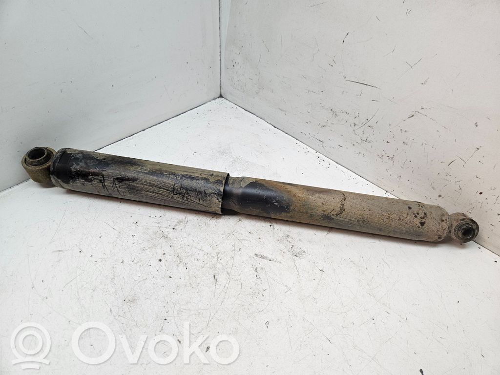 Ford Ranger Stoßdämpfer hinten 