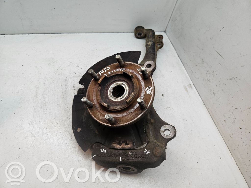 Priekinė stebulė   AB313K171