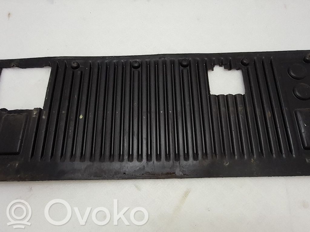 Ford Ranger Tailgate trim 