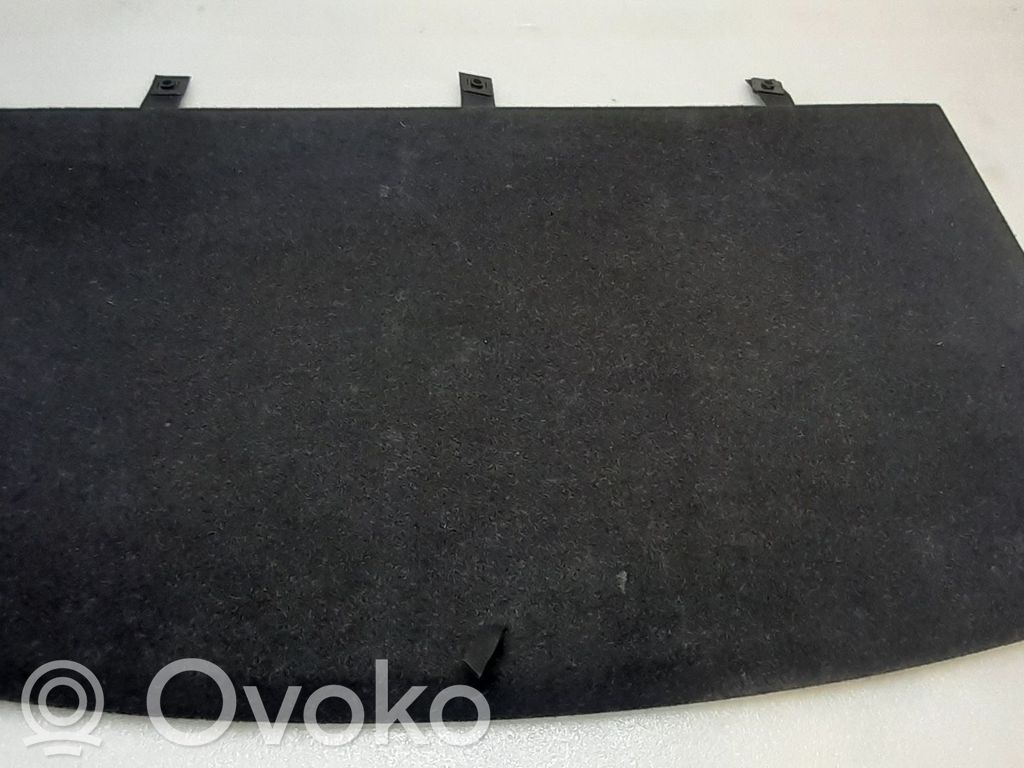 Bagažinės grindys   7646A612ZZ