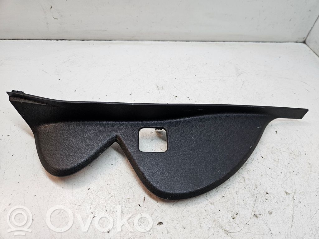 Dashboard side end trim   8002B160