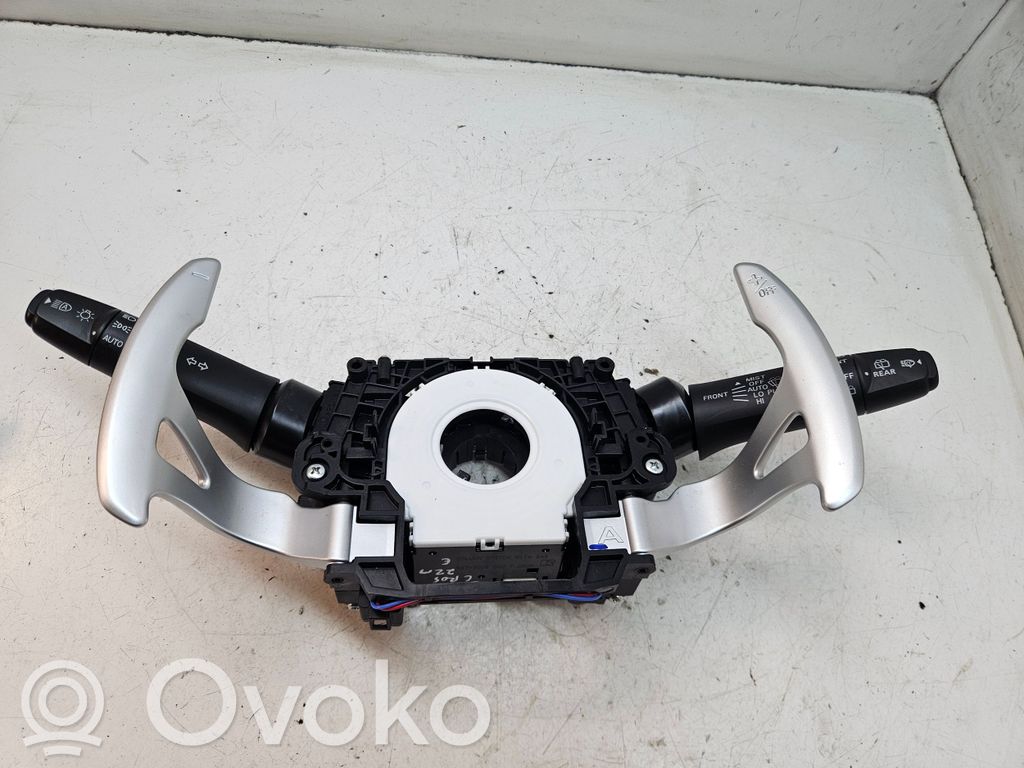 Mitsubishi Eclipse Cross Lenkstockschalter Kombischalter 