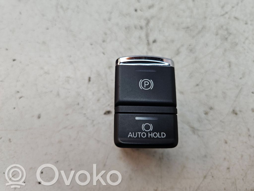 Mitsubishi Eclipse Cross Hand parking brake switch 