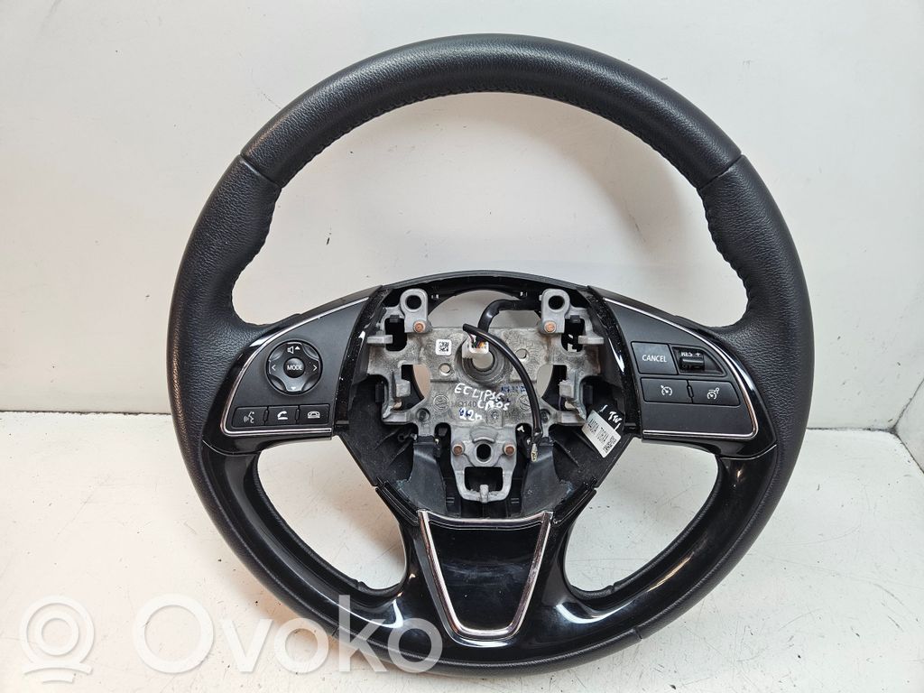 Mitsubishi Eclipse Cross Volante 