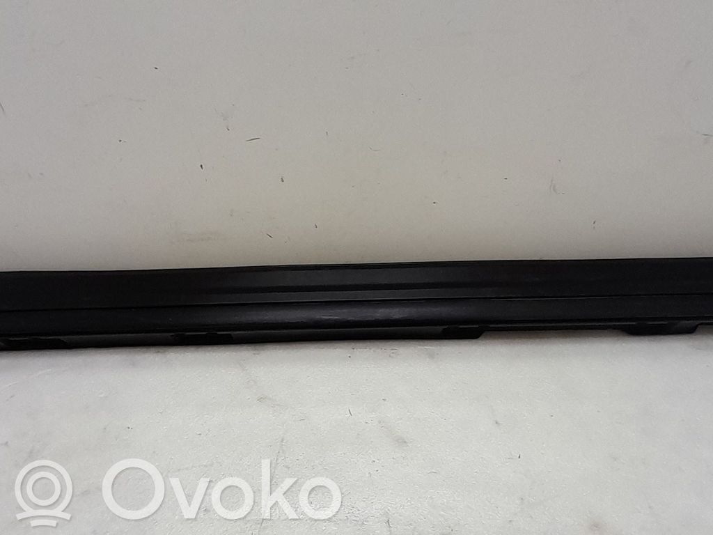 Mitsubishi Eclipse Cross Sill 
